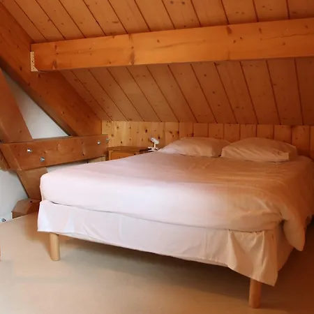Gasthof La Maison Des Inuits