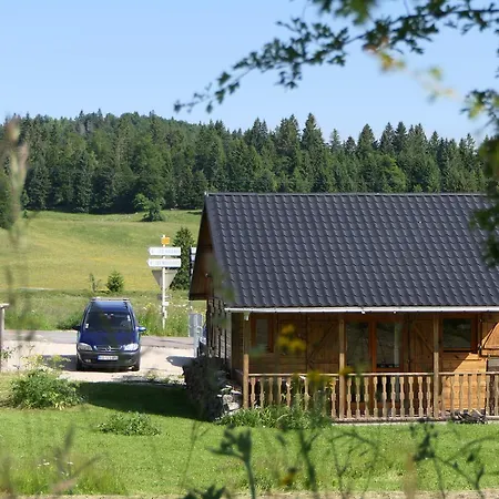 La Maison Des Inuits Gasthof