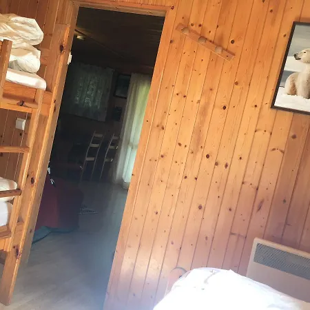 La Maison Des Inuits *