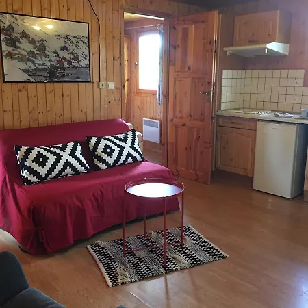 La Maison Des Inuits Gasthof *