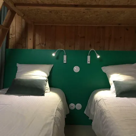 La Maison Des Inuits *